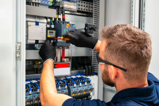 Electrical Rewiring Services in Gibbon, NE