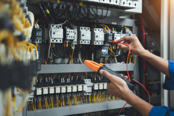 Best 24-Hour Electrician  in Gibbon, NE