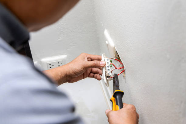 Best Electrical Outlet Repair  in Gibbon, NE