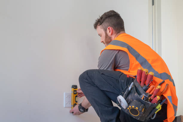 Best Electrical Troubleshooting Services  in Gibbon, NE