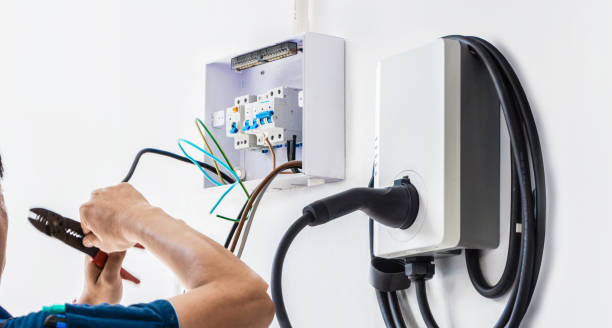 Electrical Upgrades for Homes in Gibbon, NE