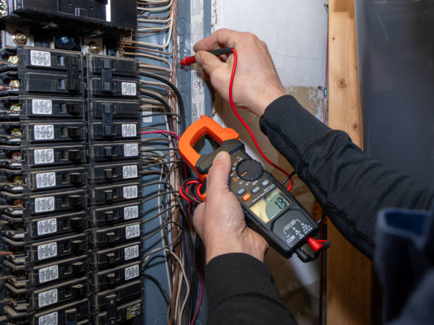 Best Circuit Breaker Repair  in Gibbon, NE