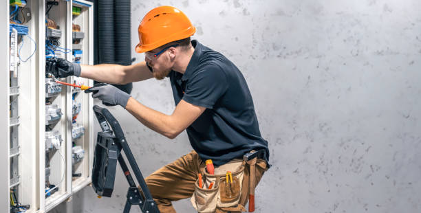 Best Affordable Electrical Installation  in Gibbon, NE